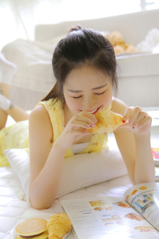 适合夫妻二人晚上做的小吃